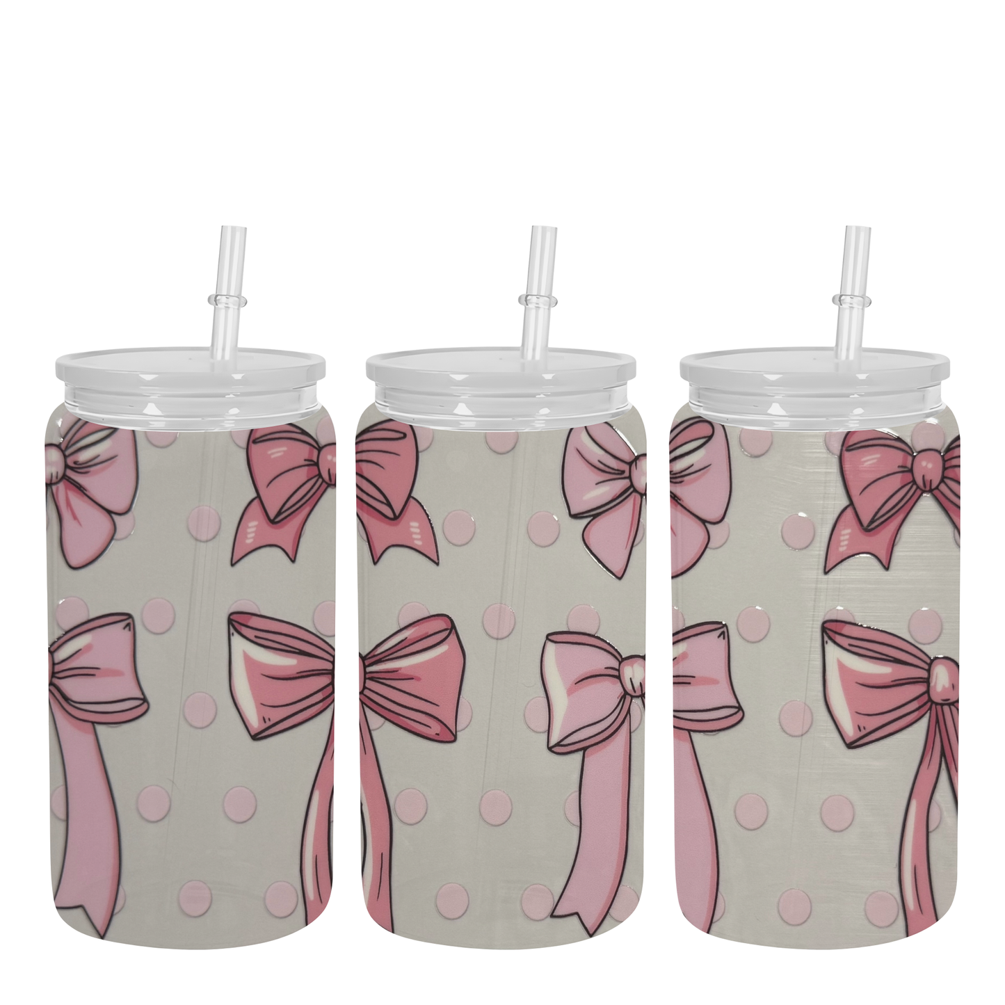BOWS / CHERRIES 4
