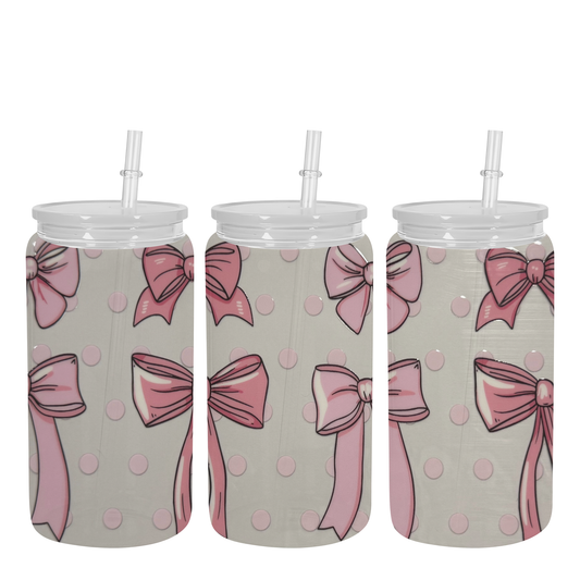 BOWS / CHERRIES 4