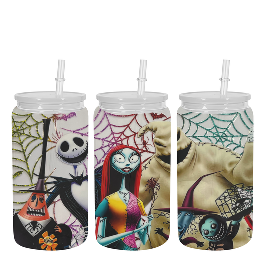 HORROR #15- CLICK TO SELECT YOUR PREFERRED CUP
