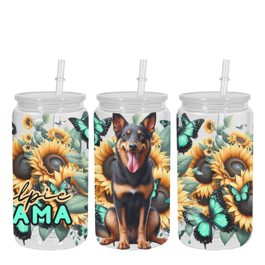 KELPIE MAMA #1 - CLICK TO SELECT YOUR PREFERRED CUP