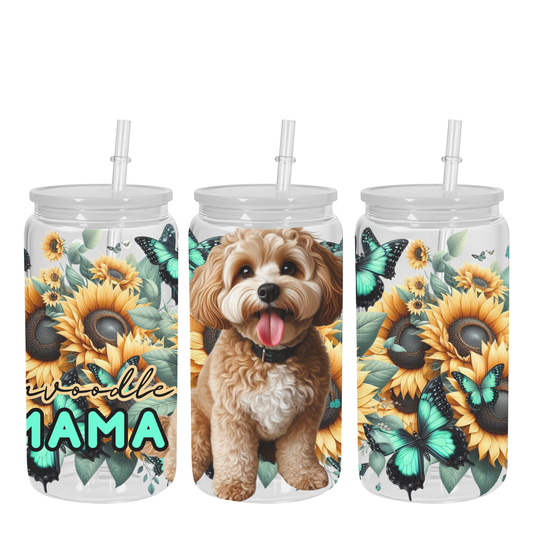 CAVOODLE MAMA #1 - CLICK TO SELECT YOUR PREFERRED CUP