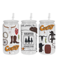 WESTERN #3- CLICK TO SELECT YOUR PREFERRED CUP