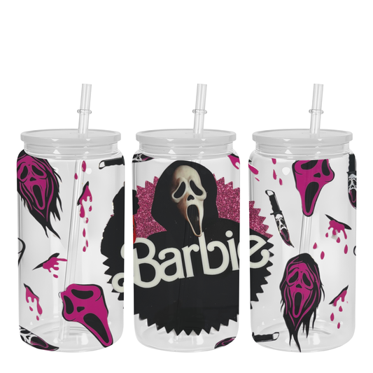HORROR #13- CLICK TO SELECT YOUR PREFERRED CUP