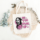 Scream Tote bag