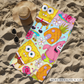 PRE ORDER - PINEAPPLE 2 BEACH TOWEL
