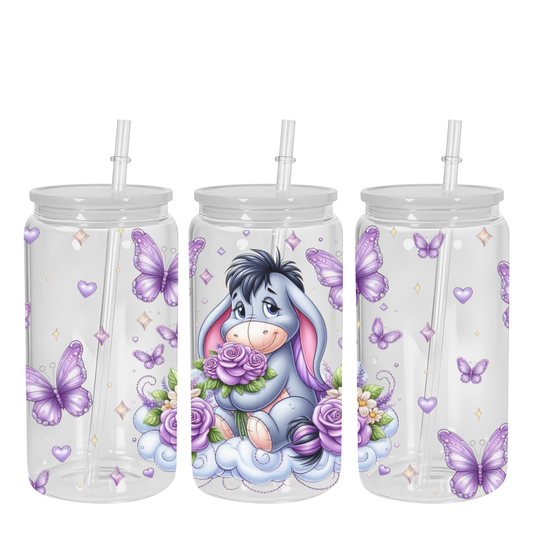DONKEY #4 - CLICK TO SELECT YOUR PREFERRED CUP