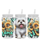 MALTESE SHUH TZU MAMA #1 - CLICK TO SELECT YOUR PREFERRED CUP