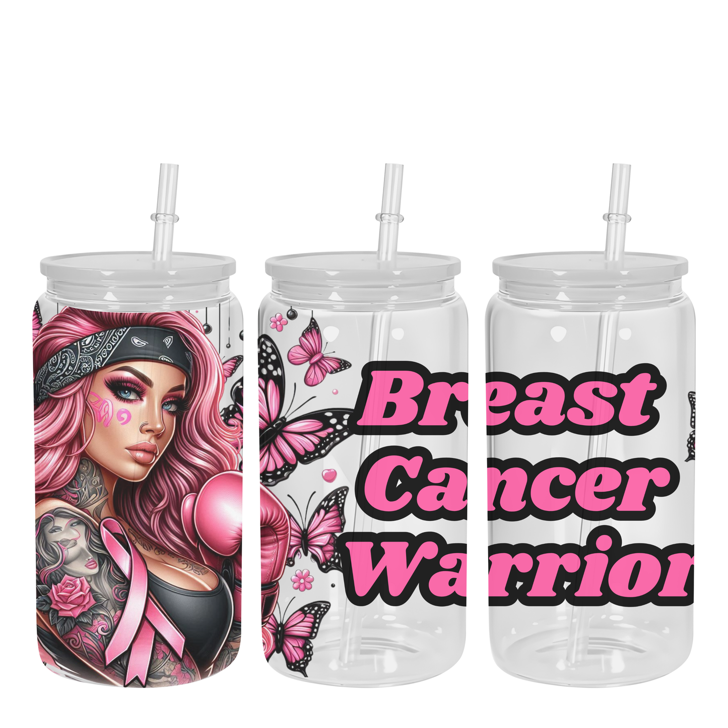TATTOO GIRL #4 - CLICK TO SELECT YOUR PREFERRED CUP