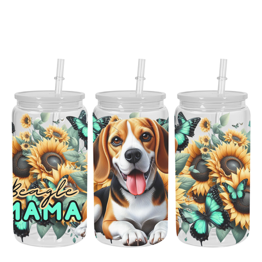 BEAGLE MAMA #1 - CLICK TO SELECT YOUR PREFERRED CUP