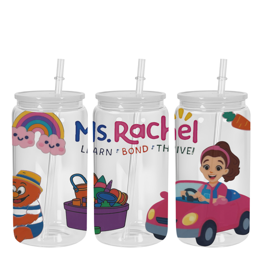 TV SHOWS/MOVIE DECALS 4