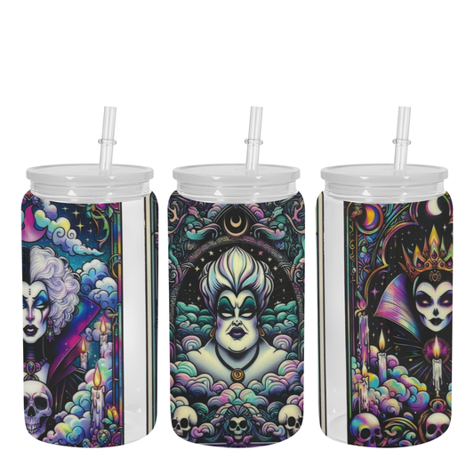 HORROR #14- CLICK TO SELECT YOUR PREFERRED CUP