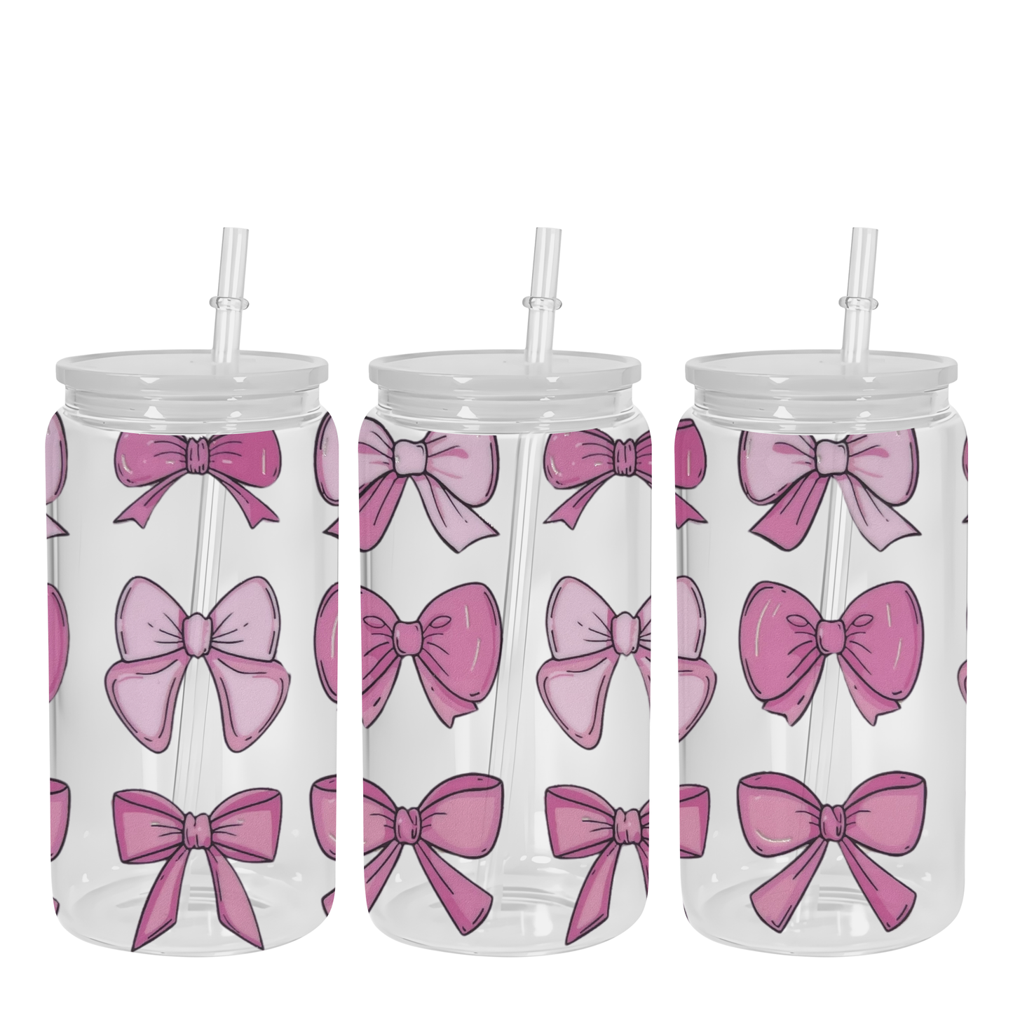 BOWS #1 - CLICK TO SELECT YOUR PREFERRED CUP