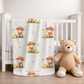PRE ORDER - BABY HIGHLAND COW BLANKET