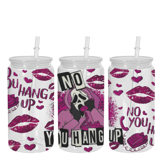 HORROR #12- CLICK TO SELECT YOUR PREFERRED CUP