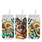 German Shepherd MAMA Exclusive UVDTF