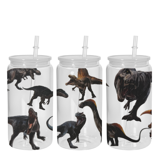 ANIMAL DECALS 10