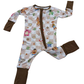 HOWDY PARTNER BABY ONSIE