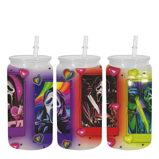HORROR #11- CLICK TO SELECT YOUR PREFERRED CUP