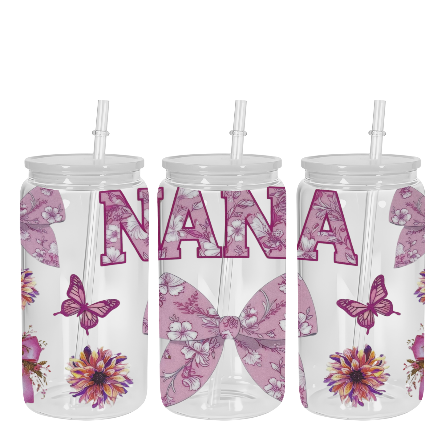 NANA #1 - CLICK TO SELECT YOUR PREFERRED CUP