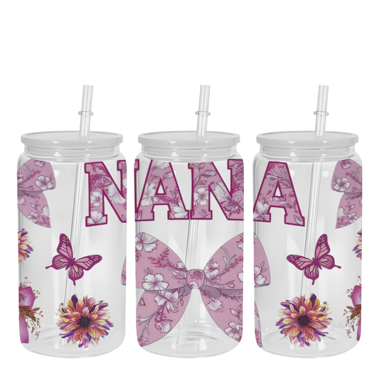 NANA #1 - CLICK TO SELECT YOUR PREFERRED CUP