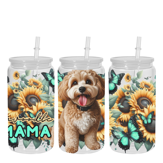 Cavoodle MAMA Exclusive UVDTF