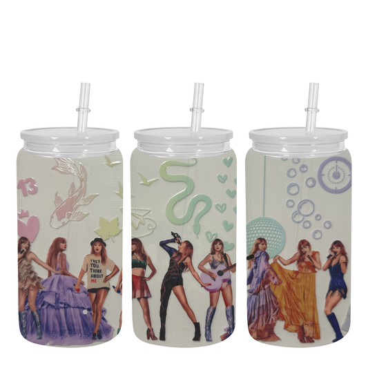 SINGERS DECAL 3