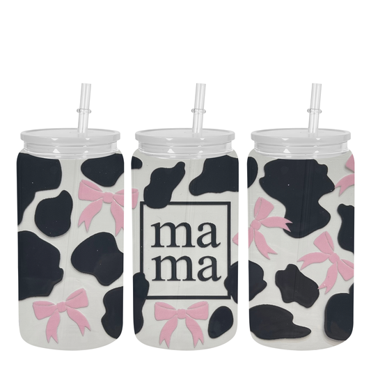 MAMA #2 - CLICK TO SELECT YOUR PREFERRED CUP