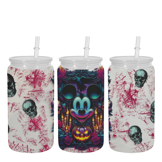 HORROR #18- CLICK TO SELECT YOUR PREFERRED CUP