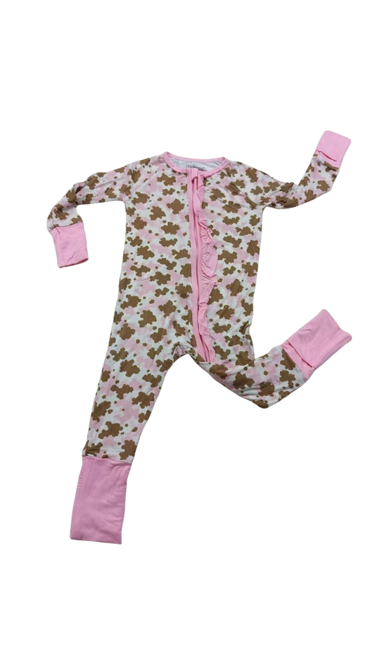 LITTLE MOO BABY ONSIE