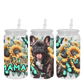 French Bulldog MAMA Exclusive UVDTF