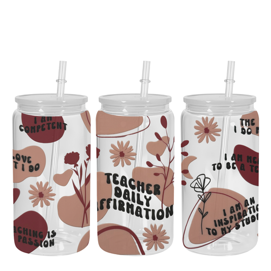 NURSE/TEACHER DECALS 6