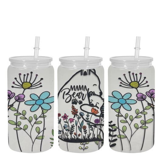 MAMA #5 - CLICK TO SELECT YOUR PREFERRED CUP