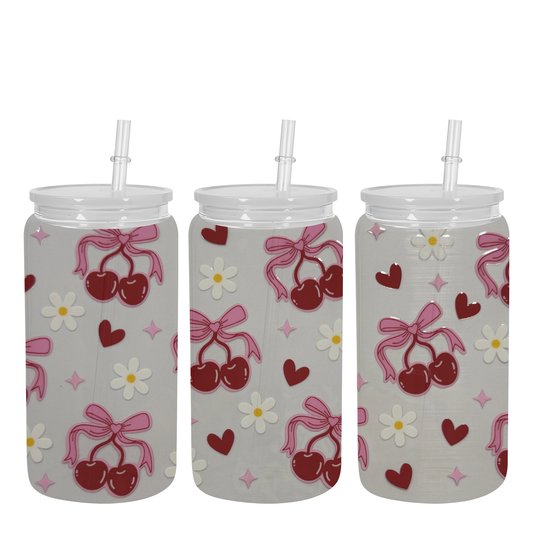 BOWS / CHERRIES 10
