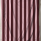 PRE ORDER - LARGE BROWN AND PINK STRIPES BLANKET