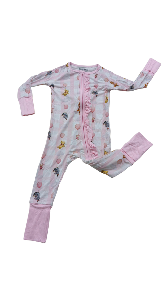 HONEY BALLOONS BABY ONSIE