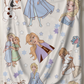 PRE ORDER - LARGE FROZEN BLANKET
