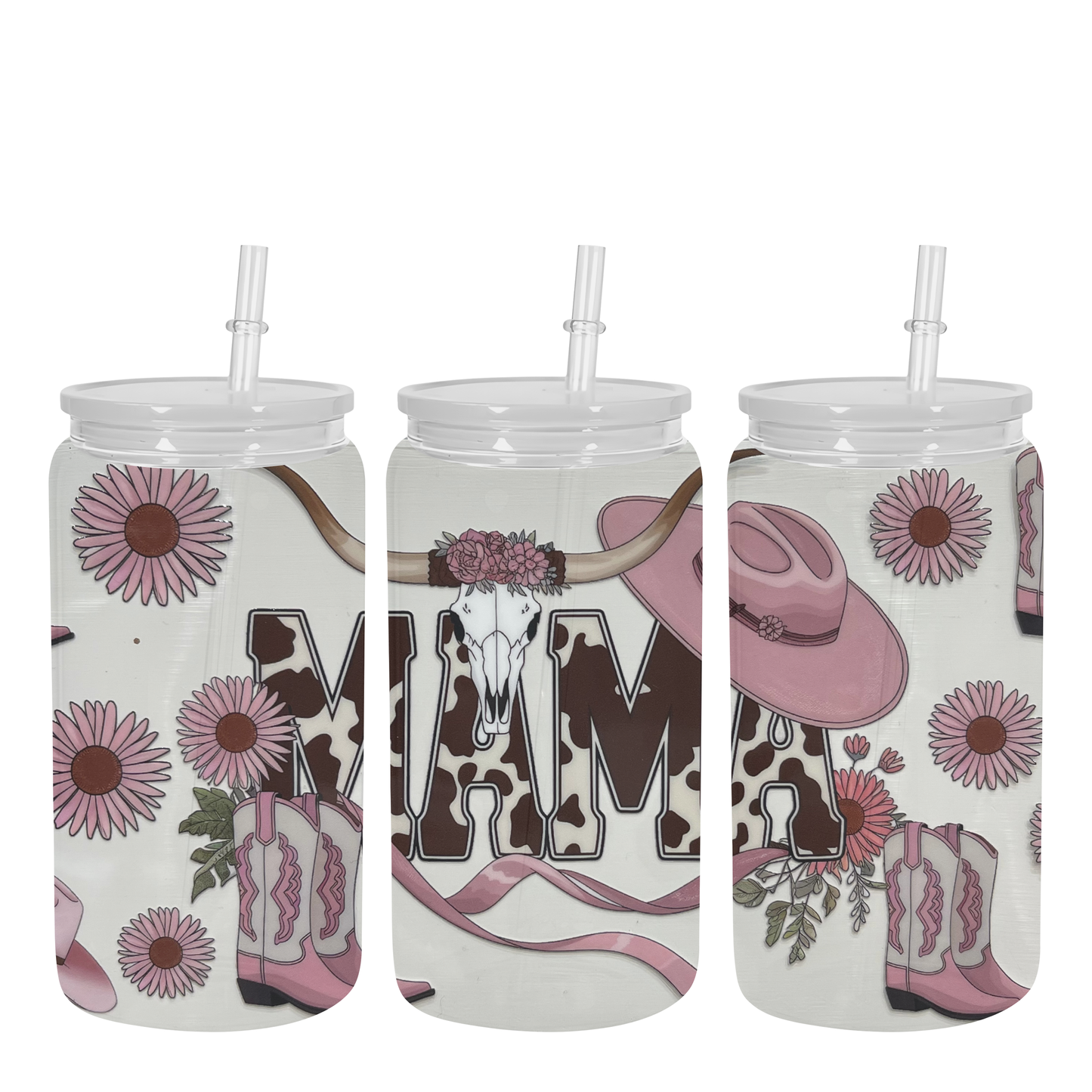 MAMA #4 - CLICK TO SELECT YOUR PREFERRED CUP