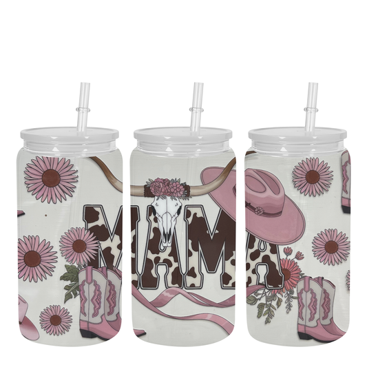 MAMA #4 - CLICK TO SELECT YOUR PREFERRED CUP