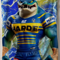 PRE ORDER - LARGE EELS BLANKET