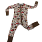 RUSTIC WHEELZ BABY ONSIE