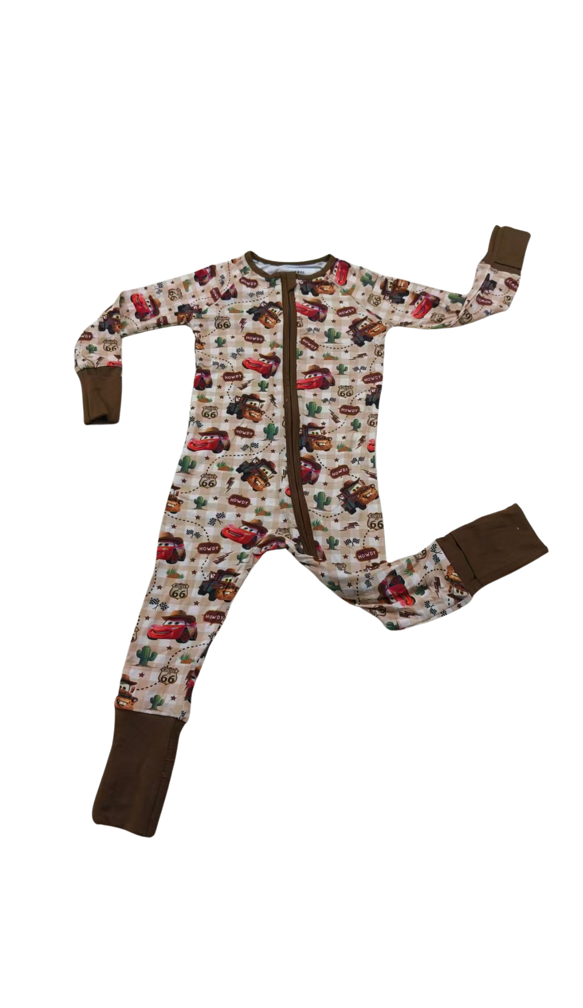 RUSTIC WHEELZ BABY ONSIE