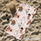 READY TO SHIP - MOANA BEACH TOWEL