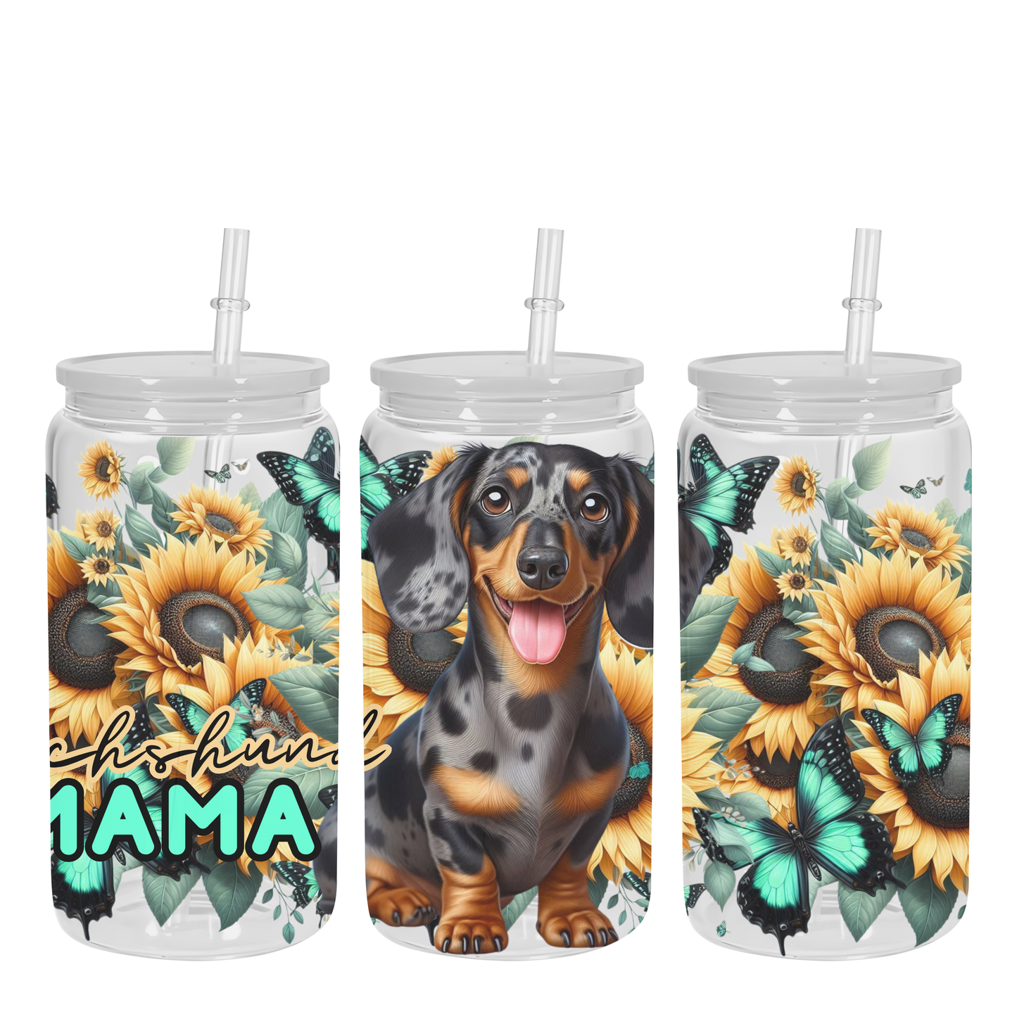 Milo Mama Exclusive UVDTF