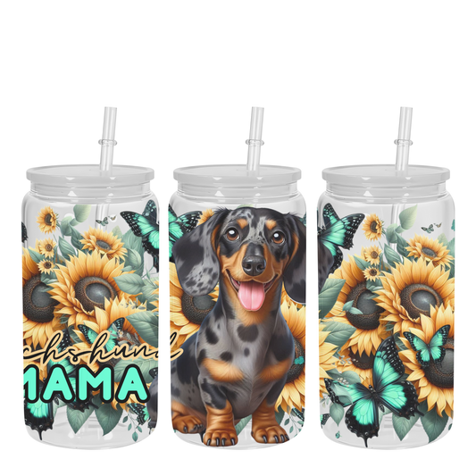 Milo Mama Exclusive UVDTF