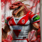 PRE ORDER - LARGE KNIGHTS BLANKET