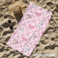READY TO SHIP - MARIE BEACH TOWEL