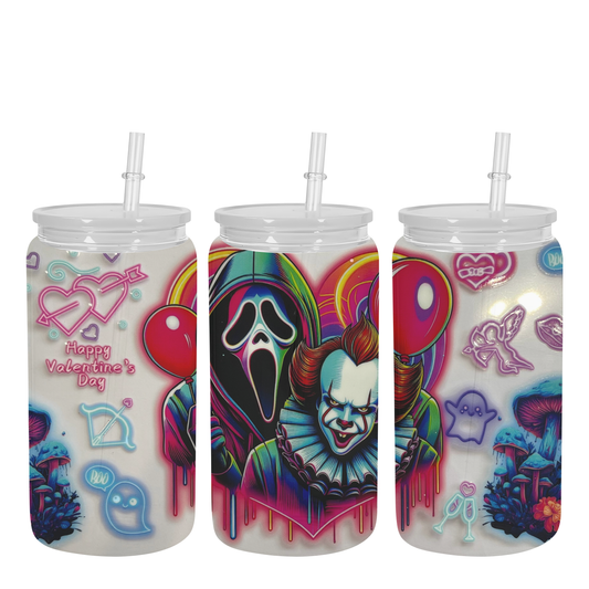 HORROR #17 - CLICK TO SELECT YOUR PREFERRED CUP