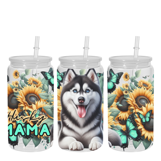 Husky MAMA Exclusive UVDTF