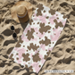 PRE ORDER - PINK COW PRINT TOWEL