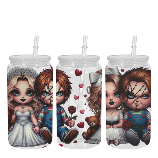 HORROR #17- CLICK TO SELECT YOUR PREFERRED CUP